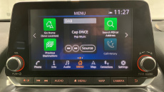 Nissan Juke 1.0 DiG-T 114 N-Connecta 5dr DCT Petrol Hatchback